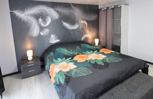 Valuejols Cottage | Gite Valuéjols, 3 bedrooms, 6 persons