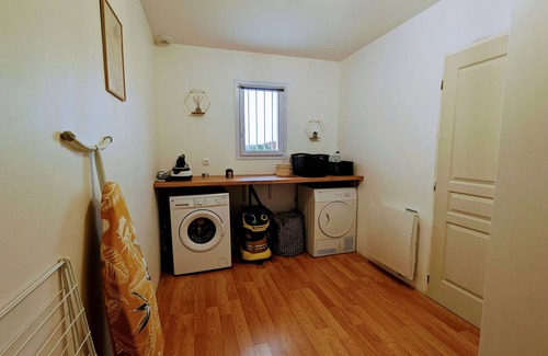 Vicq-sur-Nahon Cottage | Gite Vicq-sur-Nahon, 4 bedrooms, 6 persons