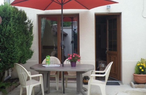 Villenauxe-la-Grande House | Gîte Villenauxe-la-Grande, 3 pièces, 2 personnes - FR-1-543-48
