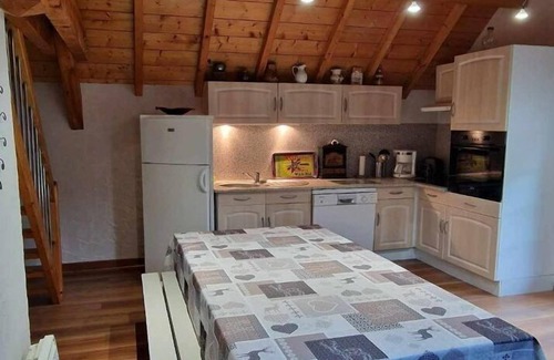 Geu House | Gite Viscos