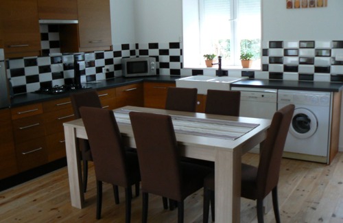 Montpellier de Medillan House | Gite with swimming pool 15 minutes from the ocean