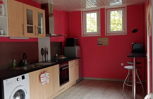 Cauneille House | Gîte with swimming pool pays basque - landes