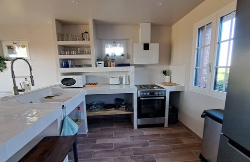 Pezou House | Gite with swimming pool in the middle of a ranch. Vendôme. 45 min paris tgv