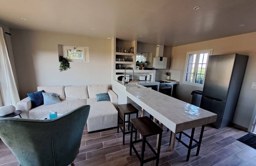 Pezou House | Gite with swimming pool in the middle of a ranch. Vendôme. 45 min paris tgv