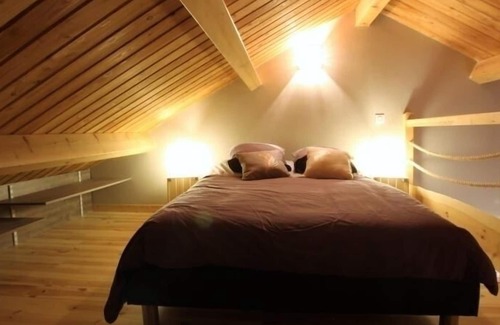 Yssingeaux Cottage | Gite Yssingeaux, 1 bedroom, 3 persons