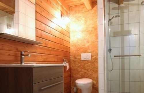 Yssingeaux Cottage | Gite Yssingeaux, 1 bedroom, 3 persons