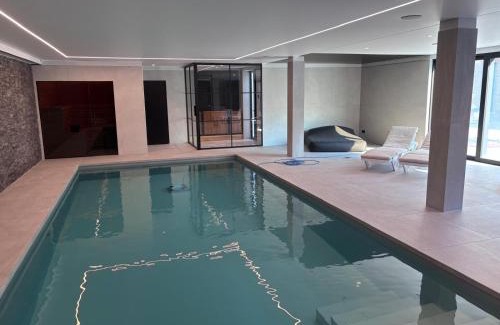 Omal Apartment | Gite Zen - Domaine aux charmes d'Ethan