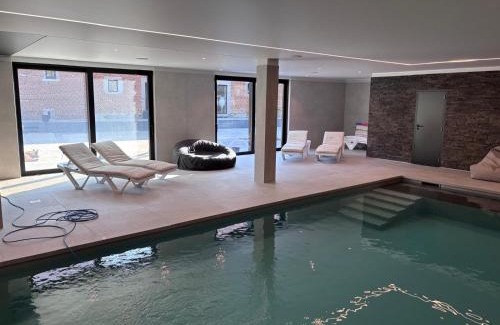 Omal Apartment | Gite Zen - Domaine aux charmes d'Ethan
