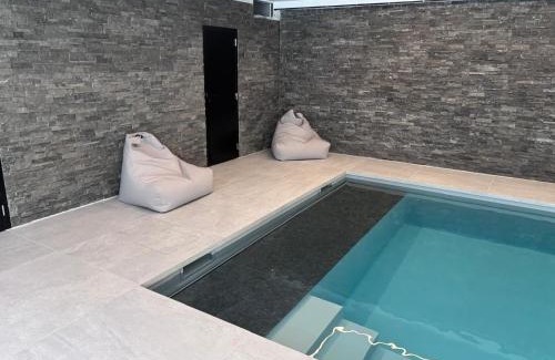 Omal Apartment | Gite Zen - Domaine aux charmes d'Ethan