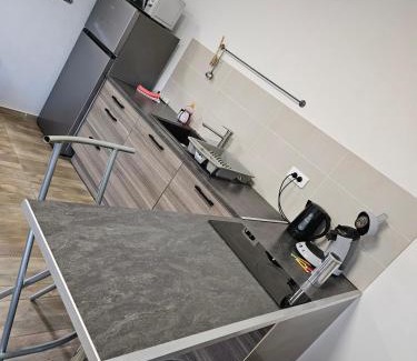 Fromelles Apartment | Gite zen style studio