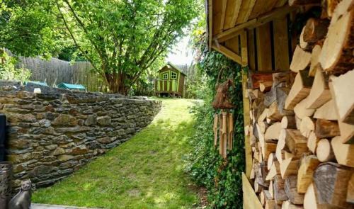 Carlsbourg House | Gites "Aux Legendes d Ardenne"