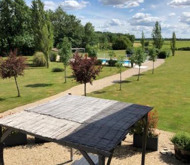 Breville House | Gites de Cognac