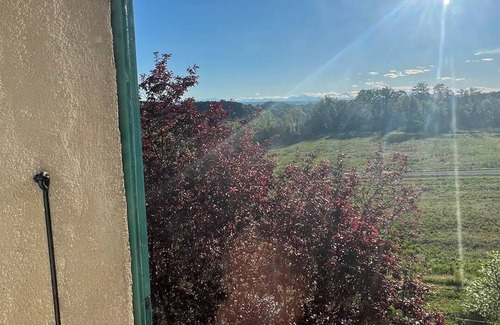 Niozelles Apartment | Gites Genêt - 45 m²