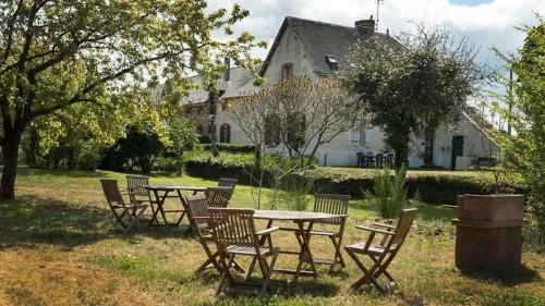Renaze Apartment | Gites La butte de l'espérance