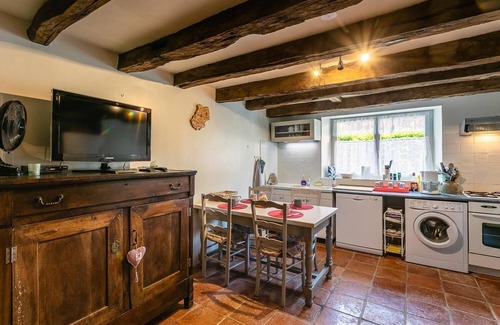Sarrazac Other | GITES LA FERME DES VIEUX CHENE