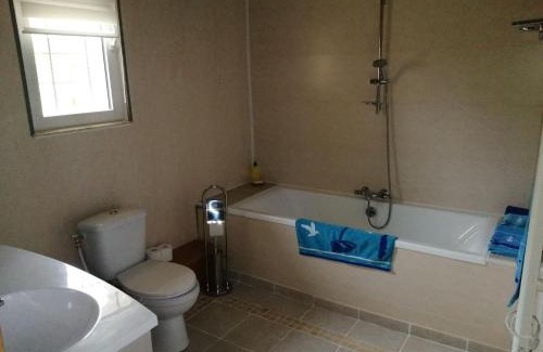 Luzy Apartment | Gites Luzy Morvan Bourgogne