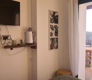 Iholdy House | Gites Mendiburia