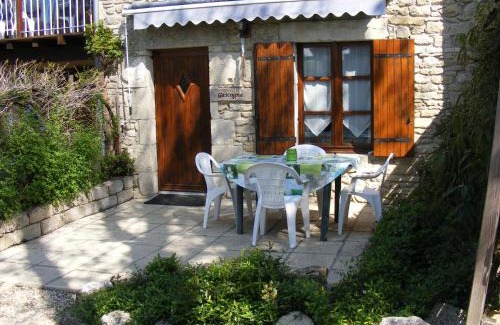 Baleyssagues House | Gites Mirathon