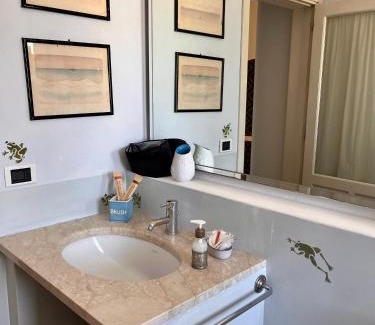 Bovalino Marina House | Giué B&B