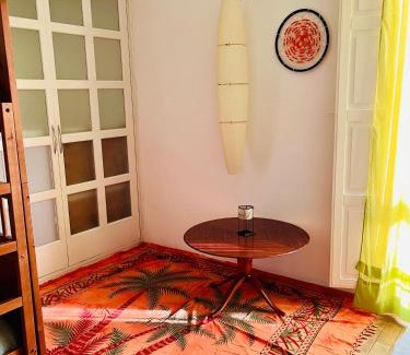 Bovalino Marina House | Giué B&B