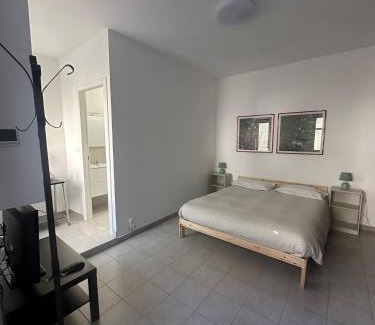 Cirie House | Giuditta Room