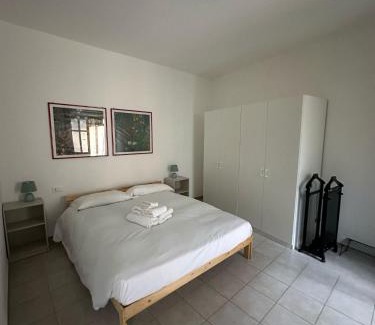 Cirie House | Giuditta Room