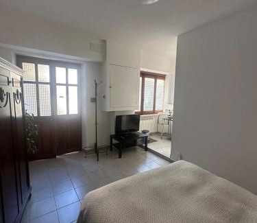 Cirie House | Giuditta Room