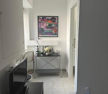 Cirie House | Giuditta Room