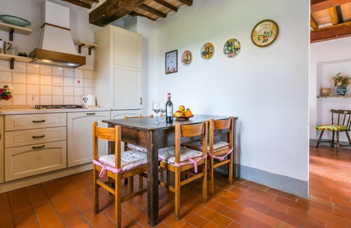 Poggibonsi Apartment | Giuggiolo 6 by Interhome