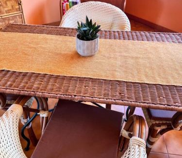 Civita Castellana Apartment | Giustina - appartamento spazioso e tranquillo - parcheggio privato per BICI e auto - su richiesta ammessi animali