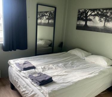 Rosendal Hotel | Gjøa Motell