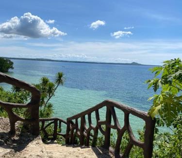 Poro House | GJ House in Esperanza, Poro, Camotes