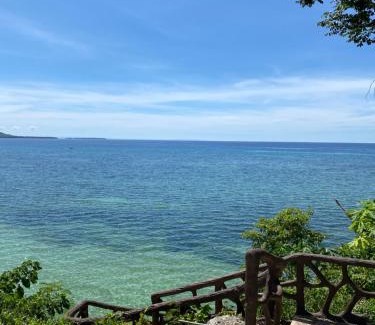 Poro House | GJ House in Esperanza, Poro, Camotes