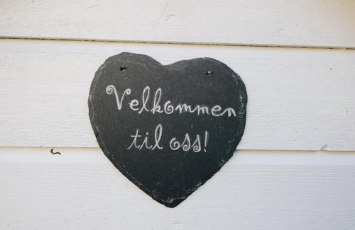 Andalsnes House | Gjerdset Turistsenter