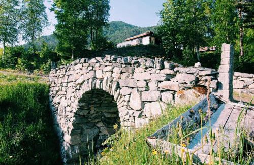 Andalsnes House | Gjerdset Turistsenter