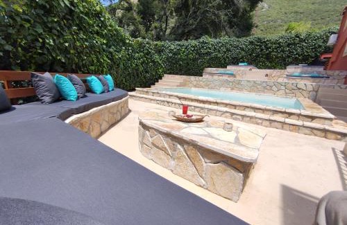 Skripero Villa | GKK House private swimming pool luxury house