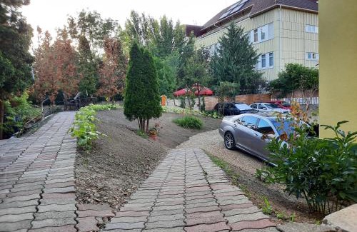 Gyula Apartment | Glória apartman