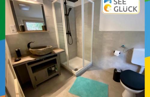 Bucha House | Glückshütte