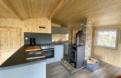 Bucha House | Glückshütte