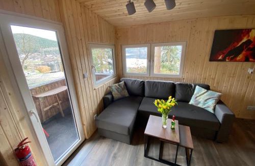Bucha House | Glückshütte