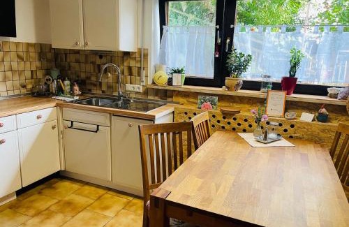Wolfegg Apartment | Glücksmomente