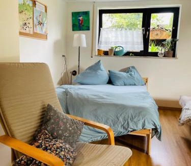 Wolfegg Apartment | Glücksmomente