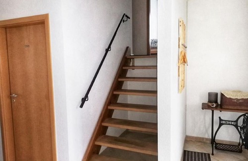 Schillingsfuerst Apartment | Glücksmomente Helenenhof
