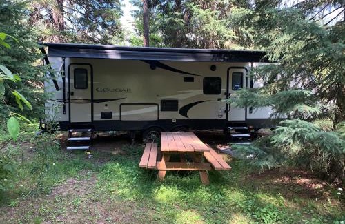 Essex Hotel | Glacier Haven Inn