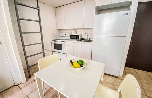 Ponce Centro Apartment | Gladiolas 2201