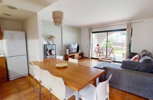 El Perello House | GLADIOLUS LES OLIVERES