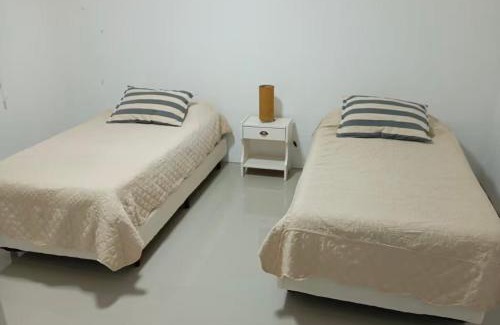 Yanahuara Apartment | Gladis apartment