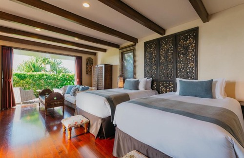 Maeda Villa | GLAMDAY VILLA OKINAWA NAKAMURATEI