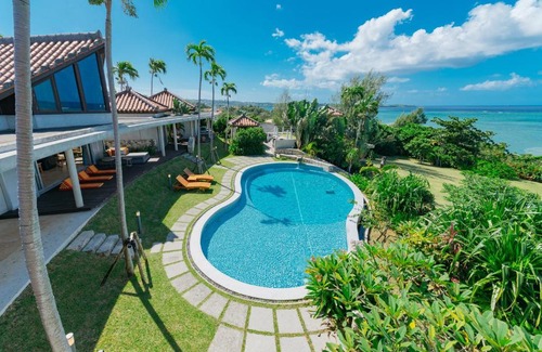 Maeda Villa | GLAMDAY VILLA OKINAWA NAKAMURATEI