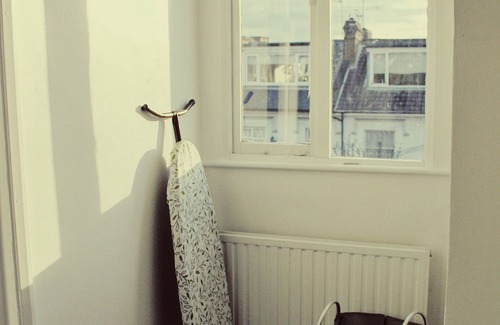 Askew Apartment | Glamorous flat in shepherd's bush